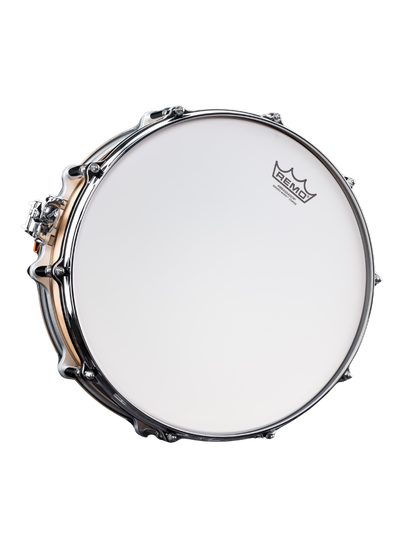 Pearl Free Floating Maple Snare Drum 14"x5" FTMM1450 (6 Ply 7.5 mm)