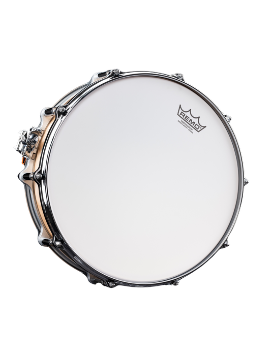 Pearl Free Floating Maple Snare Drum 14"x5" FTMM1450 (6 Ply 7.5 mm)