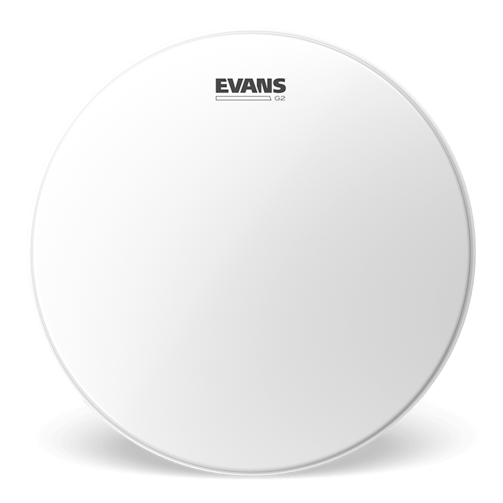 Evans GEN G2 Coated 22" Bass Batter