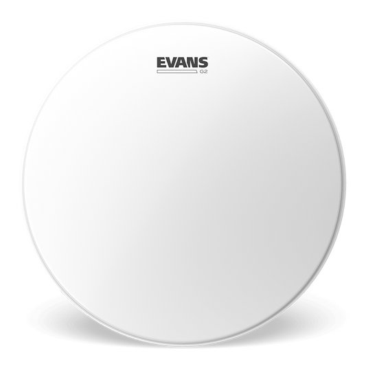 Evans GEN G2 Coated 22" Bass Batter