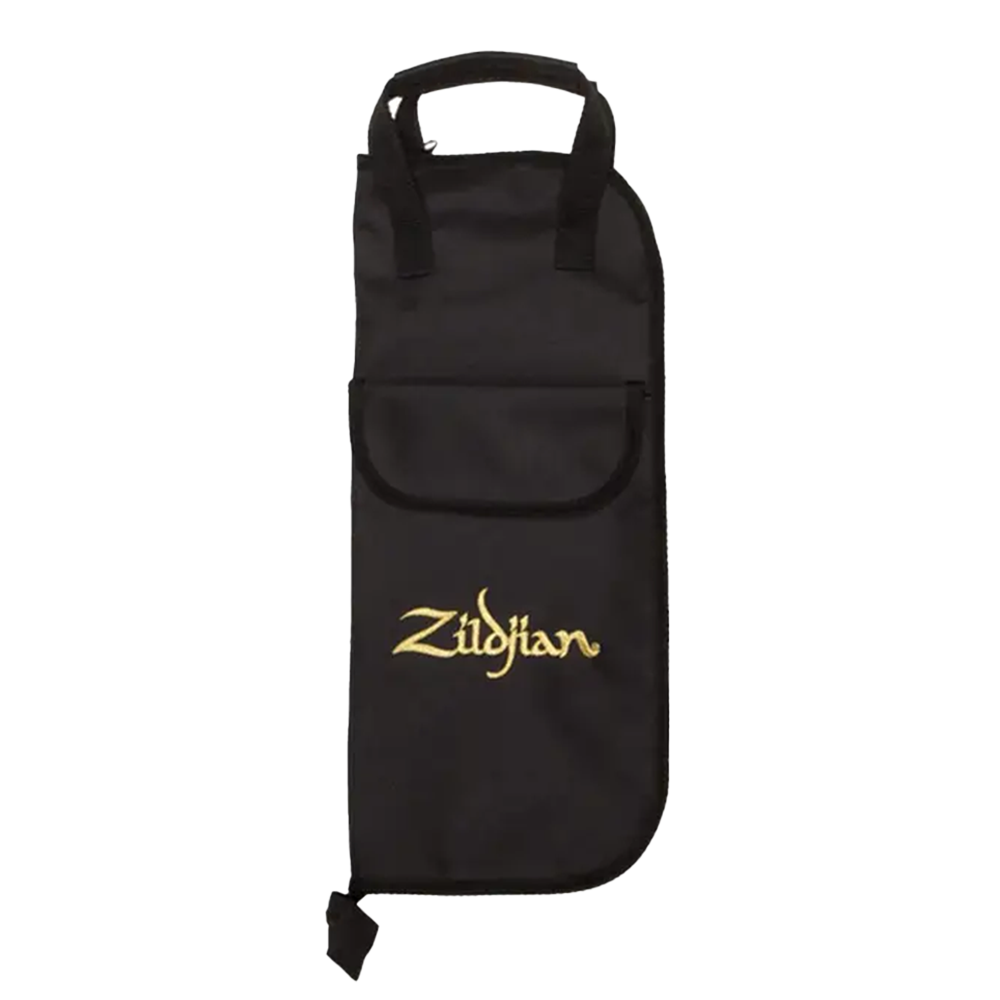 Zildjian Drumstick Bag Gold Text