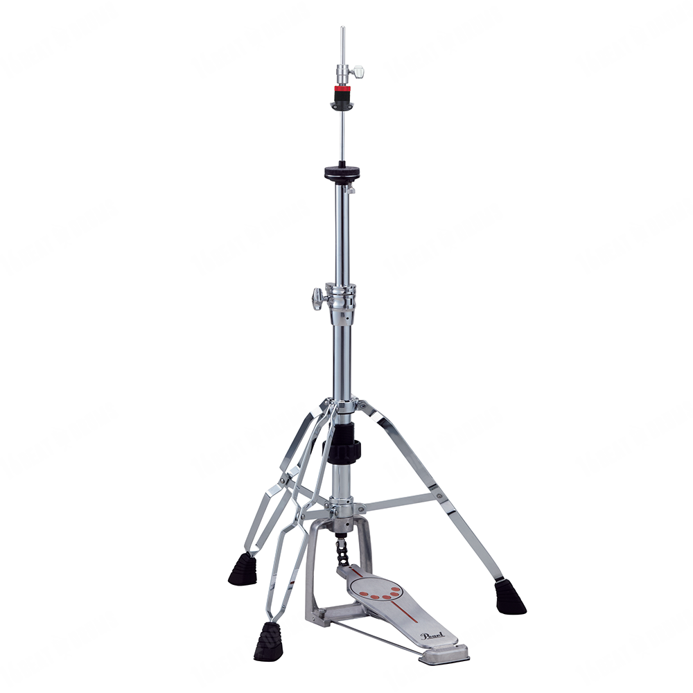 Pearl Hi-Hat Stand with Quick Release Rapid Clutch H-930QR
