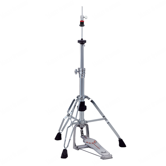 Pearl Hi-Hat Stand with Quick Release Rapid Clutch H-930QR