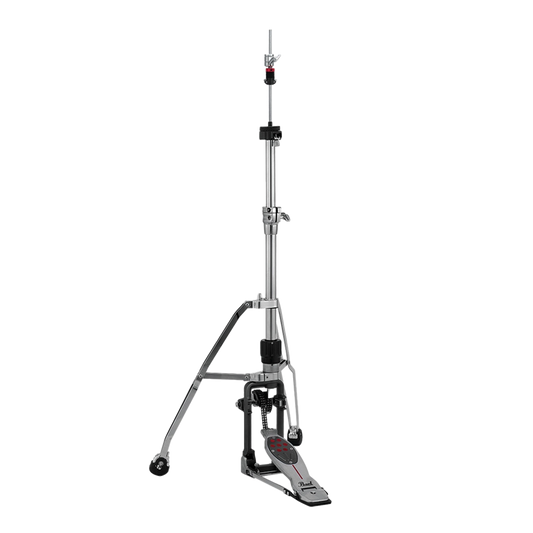 Pearl Eliminator Hi-Hat Stand H-2050