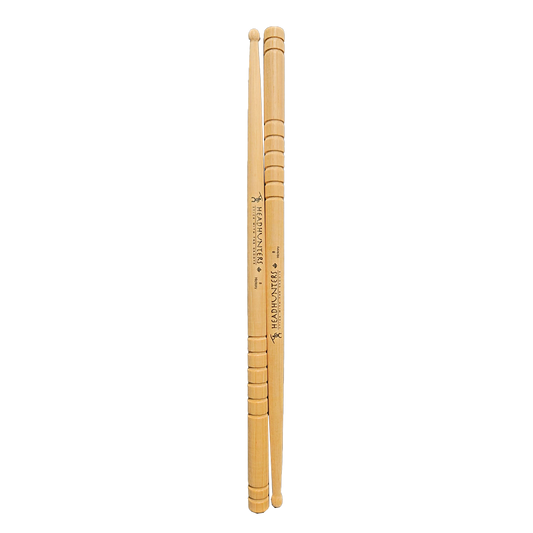 Headhunters Hickory Grooves B