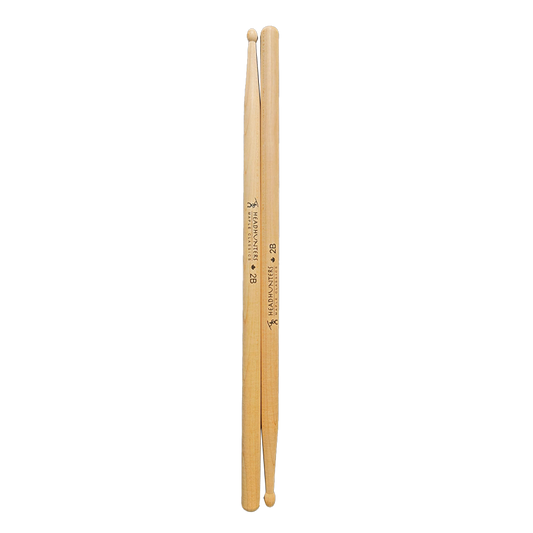 Headhunters Maple Classic 2B