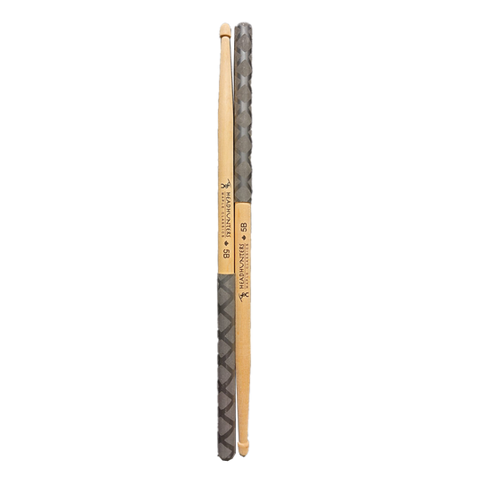 Headhunters Maple Classic 5B Grip