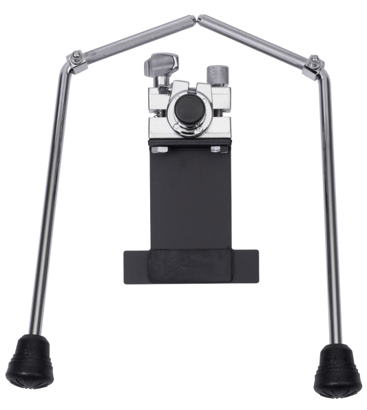 Pearl Jungle Gig Adapter JG-16 (Converts 16" Floor tom to Kick drum)