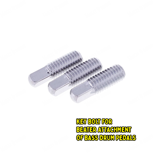 Pearl Key Bolt 8mm x14mm KB-814/3
