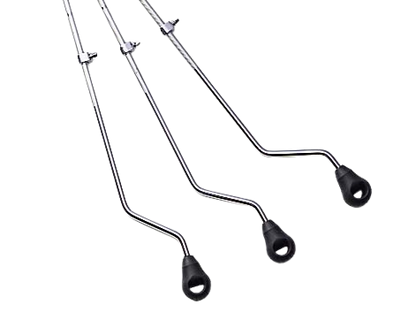 Pearl Floor Tom Legs for PSD, STS, PMX, Masters and Reference LG-40/3