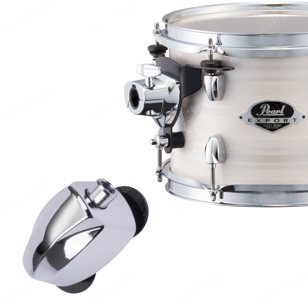 Pearl Decade Maple Tom Lug (24mm) NEL-100/C