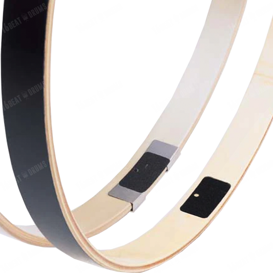 Pearl Non-Slip Hoop Protector for Wood BD Hoops NP-347/2