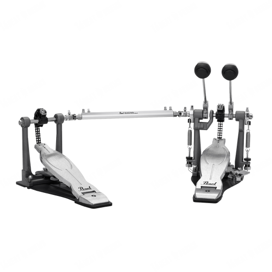 Pearl Eliminator Solo Black Double Pedal P-1032