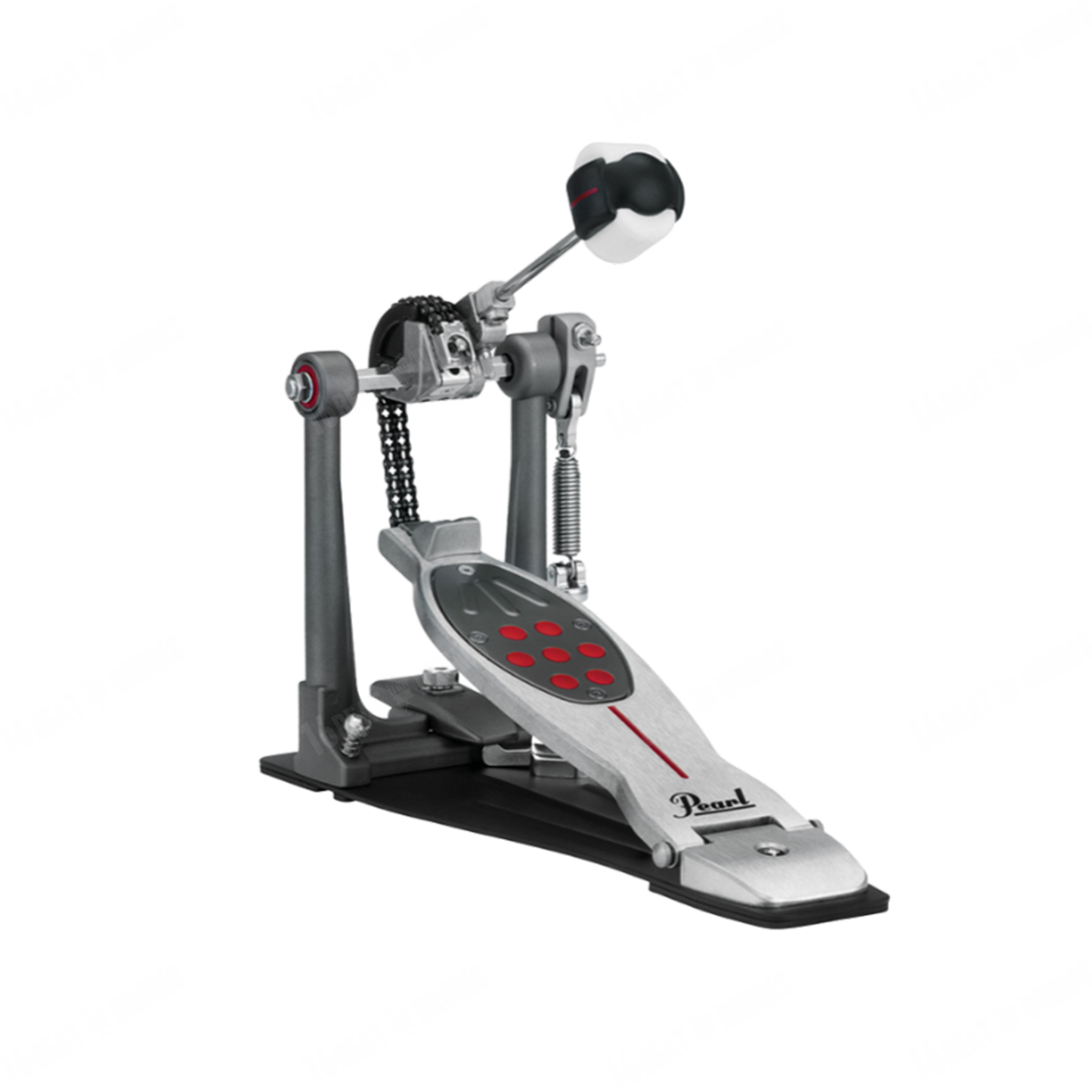 Pearl Eliminator Redline Single Bass Drum Pedal P-2050C