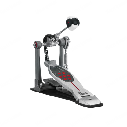 Pearl Eliminator Redline Single Bass Drum Pedal P-2050C