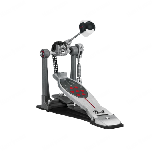 Pearl Eliminator Redline Single Bass Drum Pedal P-2050C