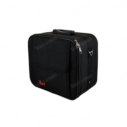 Pearl Eliminator Redline Double Bass Drum Pedal (Primary Side Add-On for Pedal P-2050C) P-2051C