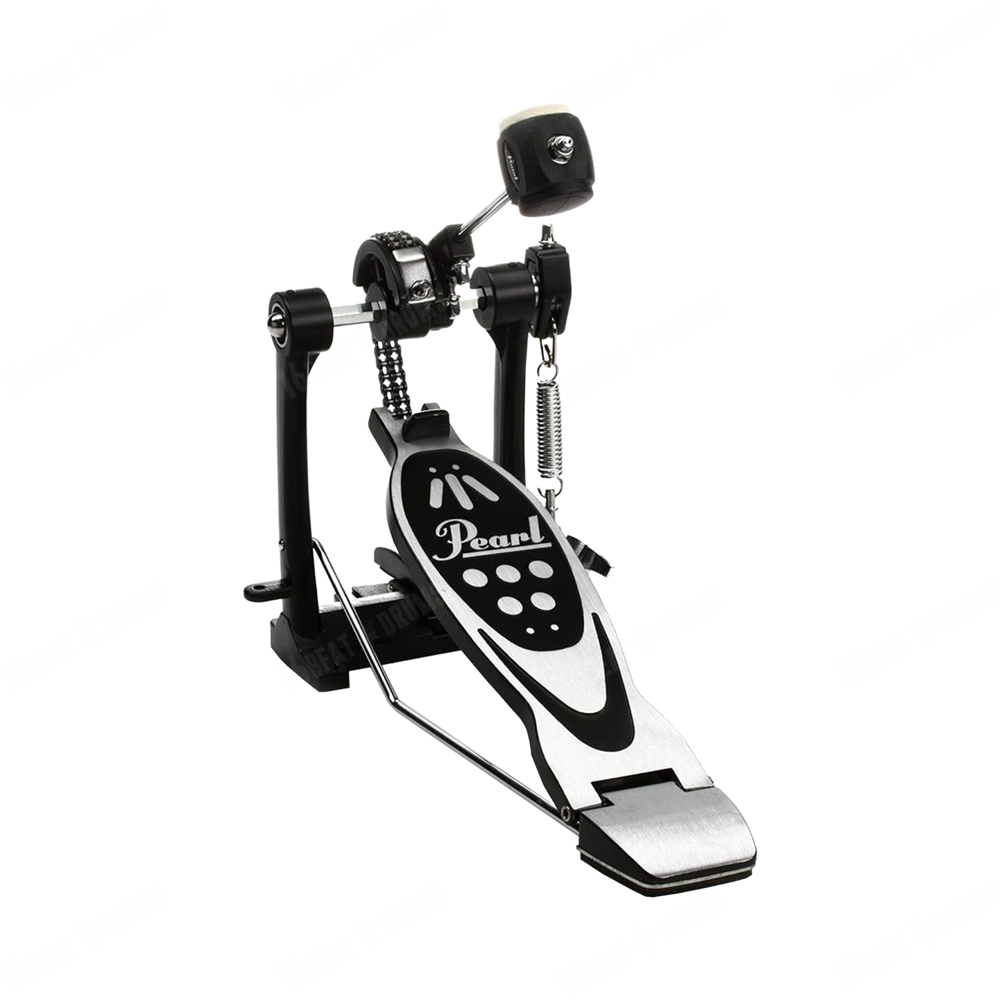 Pearl Single Bass Drum Pedal P-530