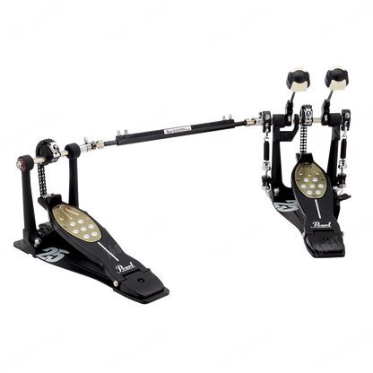 Pearl 25th Anniversary Eliminator Redline Double Bass Drum Pedal Black P-2052C/B limited edition
