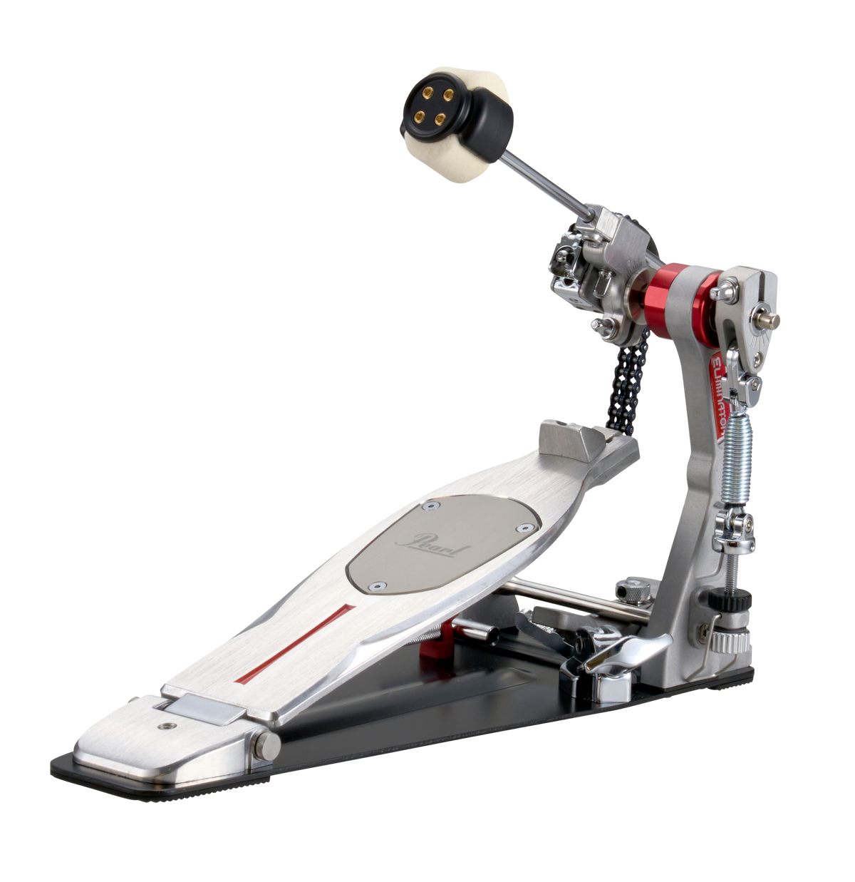 Pearl Eliminator Mono Pro Drum Pedal P-2500CX