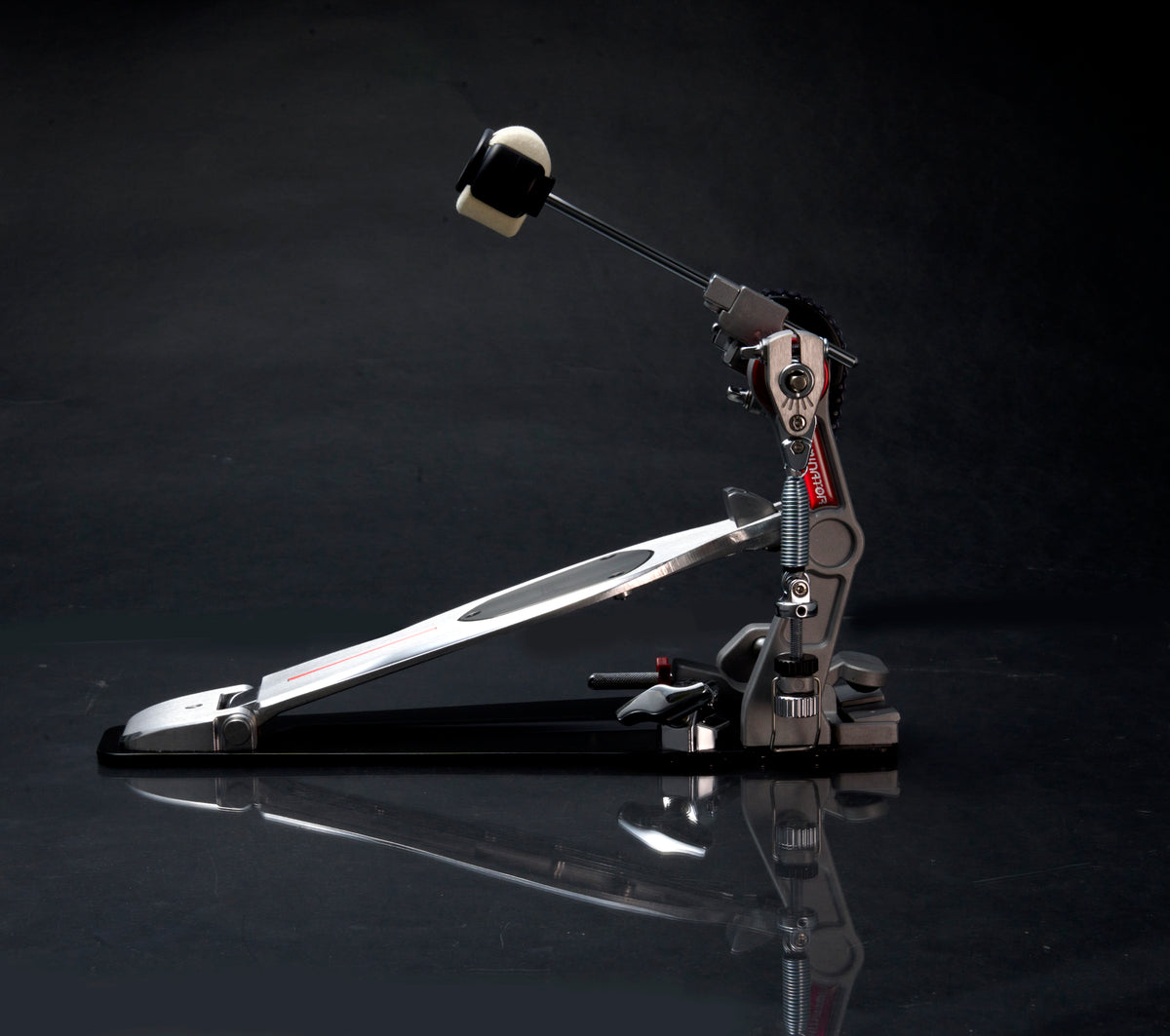 Pearl Eliminator Mono Pro Drum Pedal P-2500CX