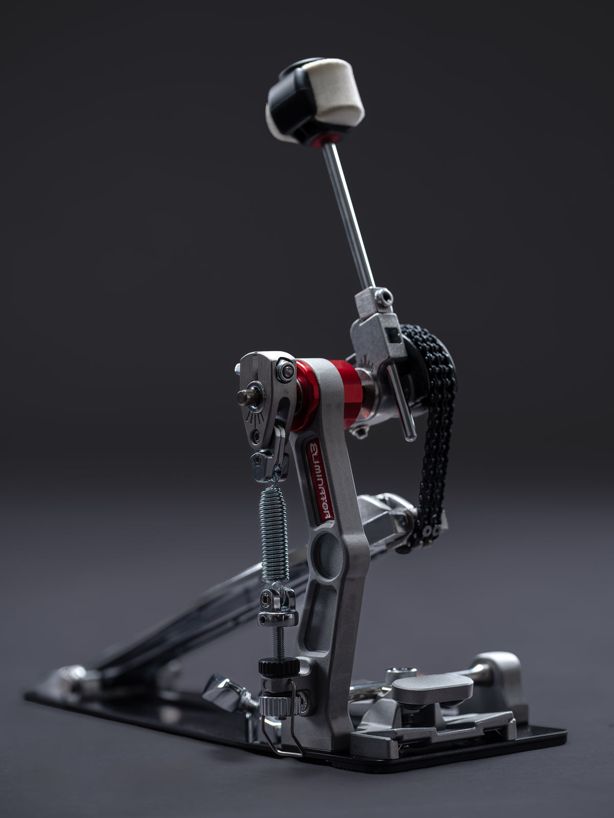 Pearl Eliminator Mono Pro Drum Pedal P-2500CX