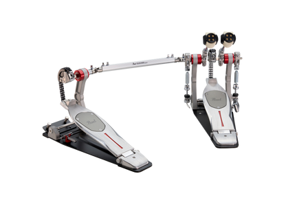 Pearl Eliminator Mono Pro Chain Double Pedal P-2502CX
