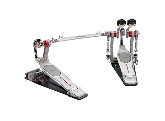 Pearl Eliminator Mono Pro Chain Double Pedal P-2502CX