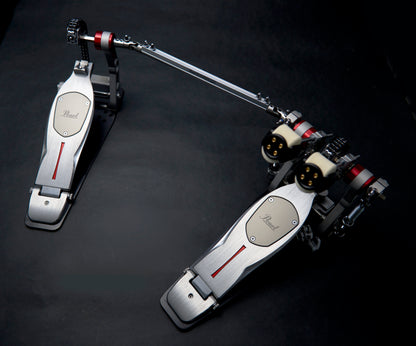 Pearl Eliminator Mono Pro Chain Double Pedal P-2502CX