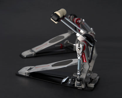 Pearl Eliminator Mono Pro Chain Double Pedal P-2502CX