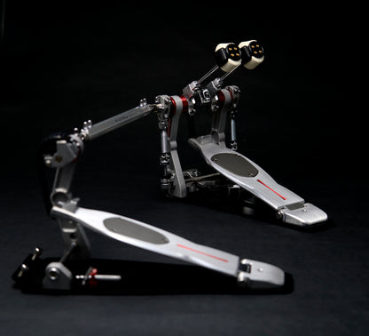 Pearl Eliminator Mono Pro Chain Double Pedal P-2502CX