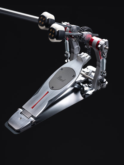 Pearl Eliminator Mono Pro Chain Double Pedal P-2502CX