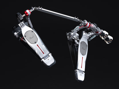 Pearl Eliminator Mono Pro Chain Double Pedal P-2502CX