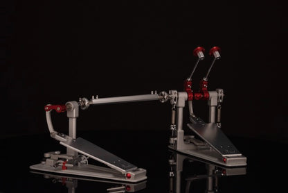 Pearl Demon Drive XR Machined Double Pedal P-3502D