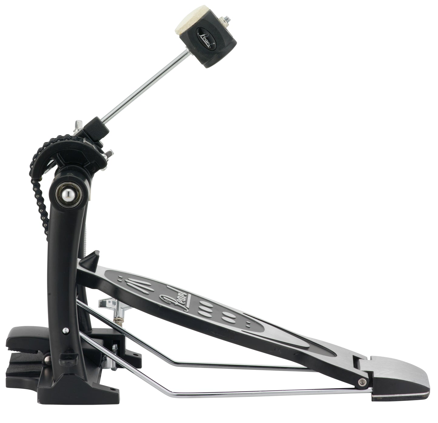 Pearl Single Bass Drum Pedal P-530