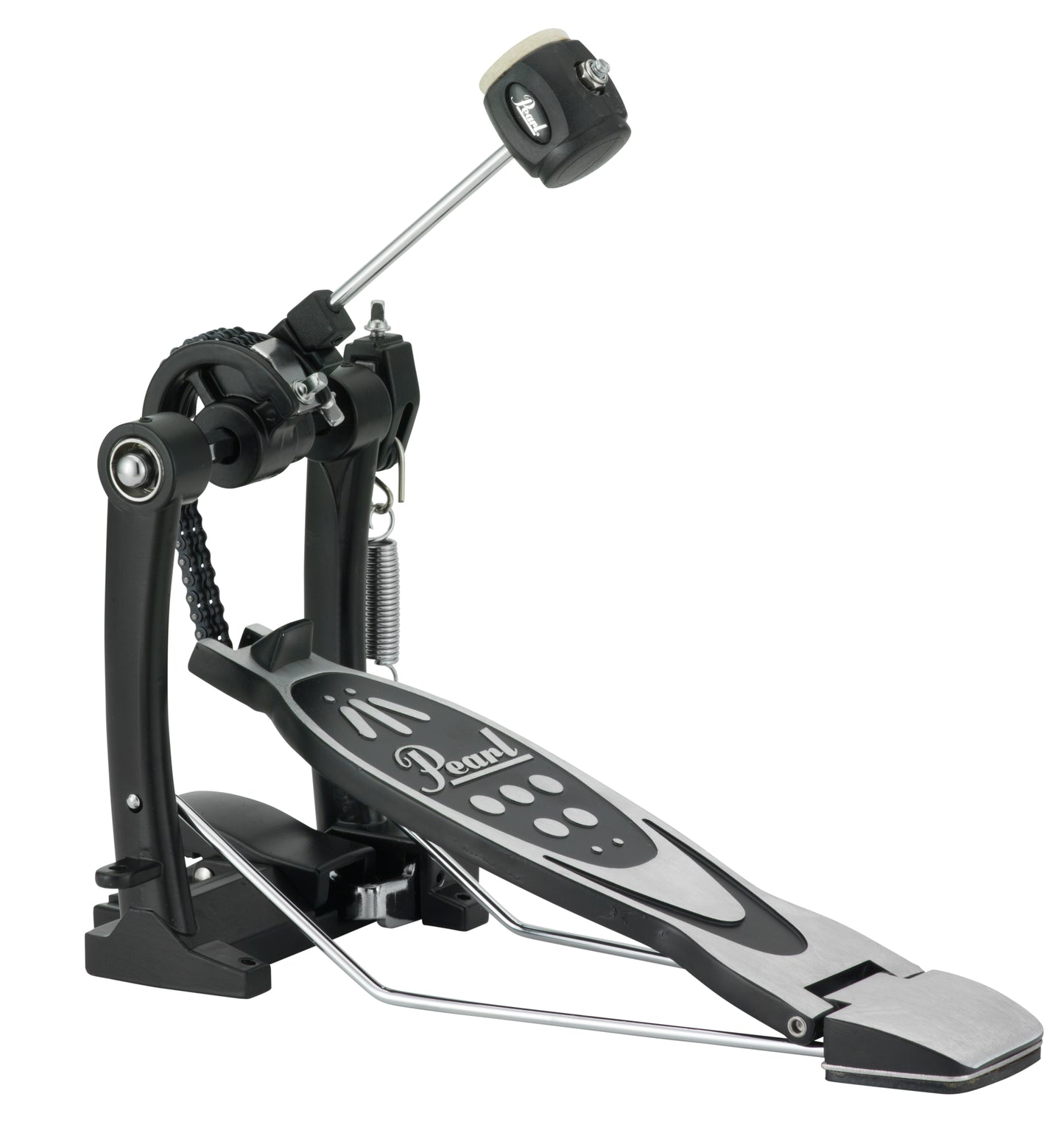 Pearl Single Bass Drum Pedal P-530