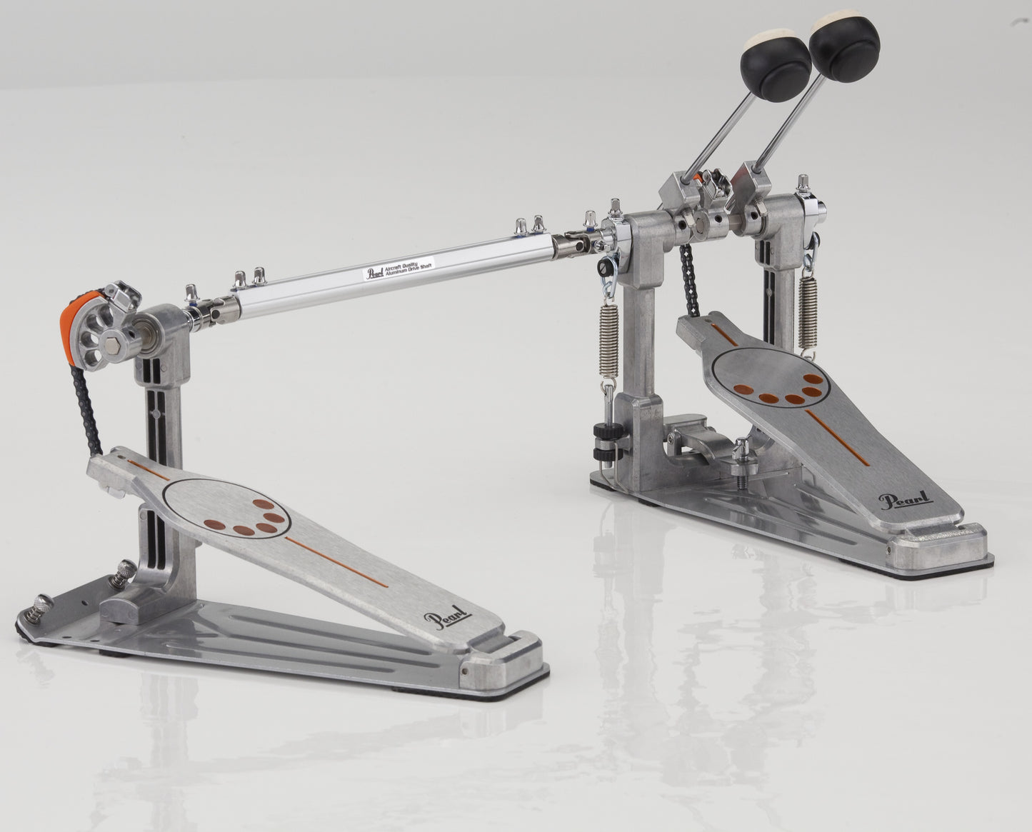 Pearl Longboard Double Pedal P-932