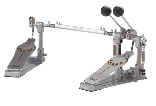 Pearl Longboard Double Pedal P-932