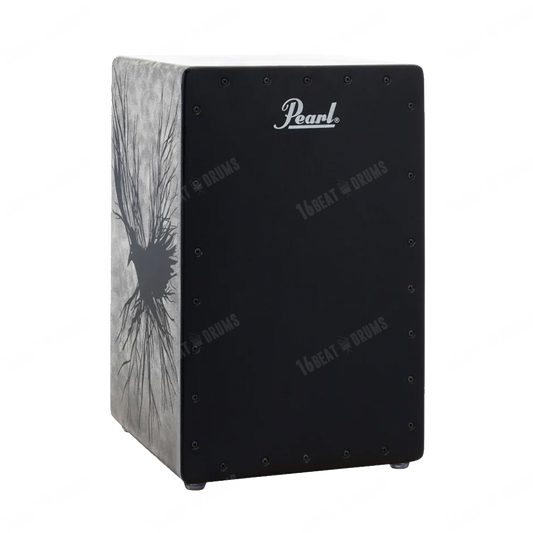 Pearl Primero Raven Cajon PBC-123B-BR