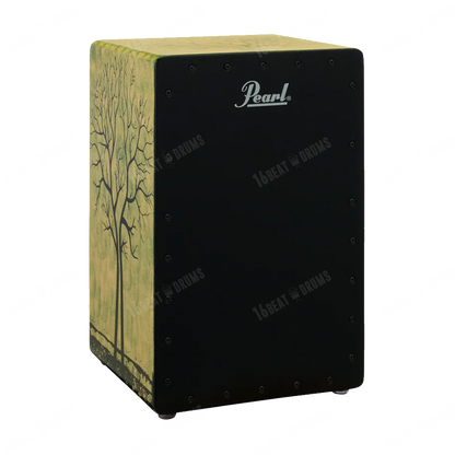 Pearl Primero Tree of Life Cajon PBC-123B-TR