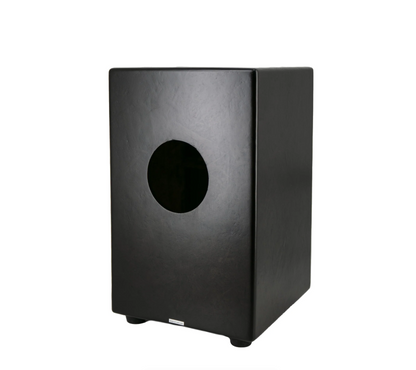 Pearl Chip Board Box Cajon - Black PBC-513CBC BLK