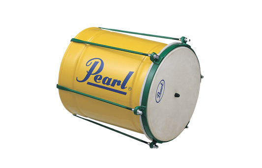 Pearl Steel Cuica PBC-80SS