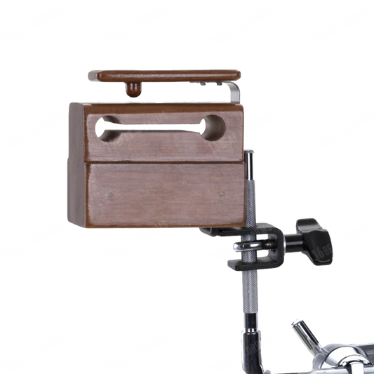 Pearl Cajon Clave Block PBCC-100