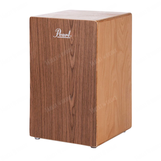 Pearl Elite Birch Cajon PBEBC1219W