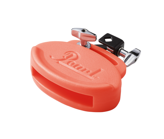 Pearl Clave Block (Low Pitch) With Mount PBL-30