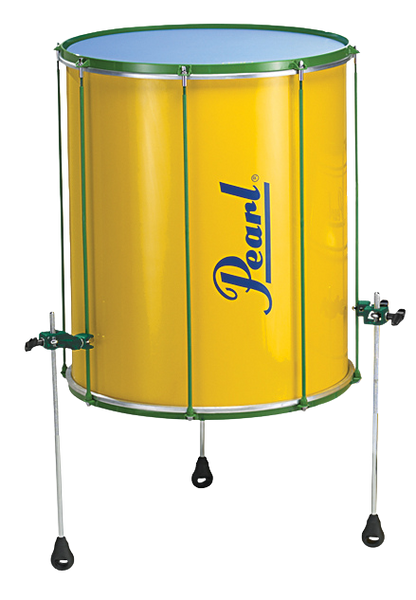 Pearl Legs & Bass Drum Adapter Kit For Surdo