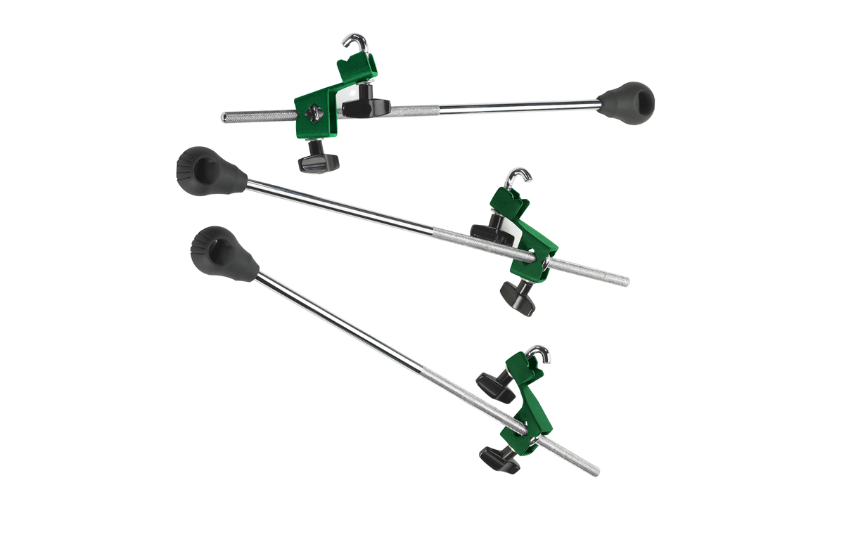 Pearl Legs & Bass Drum Adapter Kit For Surdo