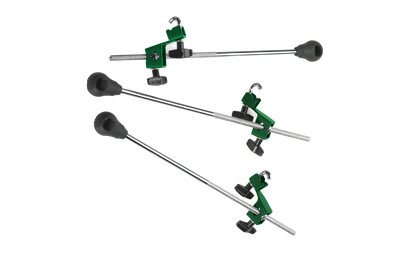 Pearl Legs & Bass Drum Adapter Kit For Surdo