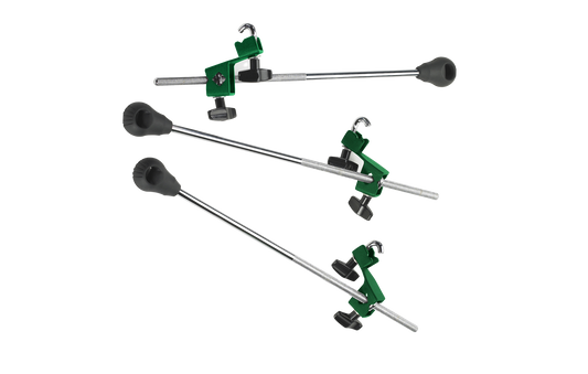 Pearl Legs & Bass Drum Adapter Kit For Surdo