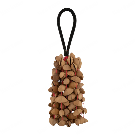 Pearl Kenari Nut Shaker PBSHKENL